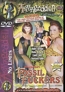 Watch Fossil Fuckers