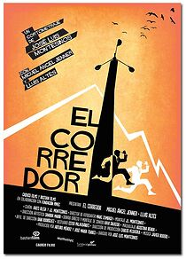Watch El corredor (Short 2014)