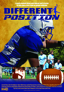 Watch Different Position (Short 2015)