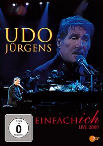 Watch Udo Jürgens: Einfach ich