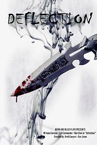 Watch Deflection (Short 2013)