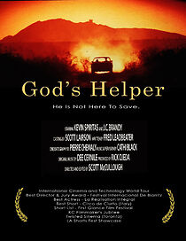 Watch God's Helper (Short 2001)