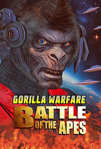Watch Gorilla Warfare: Battle of the Apes