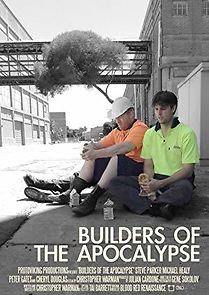 Watch Builders of the Apocalypse