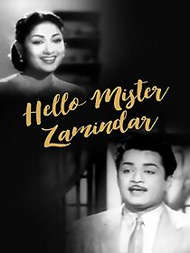 Watch Hello Mister Zamindar