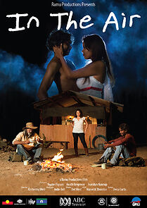 Watch In the Air (Short 2012)