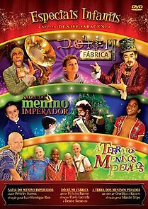 Watch O Natal do Menino Imperador