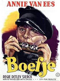 Watch Boefje