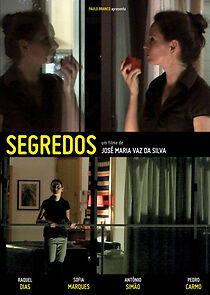 Watch Segredos (Short 2009)