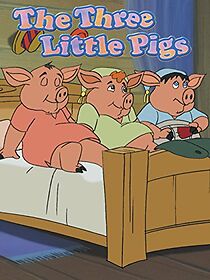 Watch The Three Little Pigs