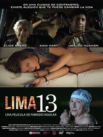 Watch Lima 13