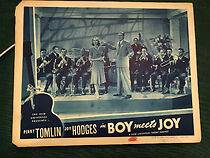 Watch Boy Meets Joy (Short 1939)