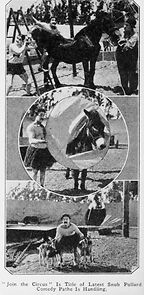 Watch Join the Circus (Short 1923)