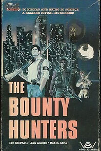 Watch The Bounty Hunters
