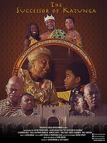 Watch The Successor of Katunga (Short 2013)