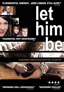 Watch Let Him Be