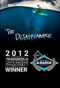 Watch The Disappearance (Short 2012)