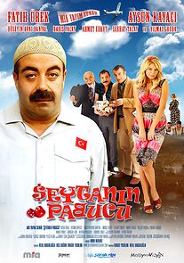 Watch Seytanin Pabucu