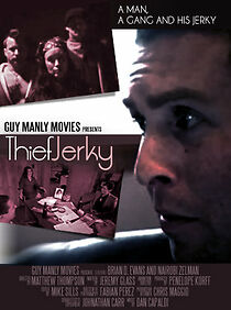 Watch Thief Jerky (Short 2009)