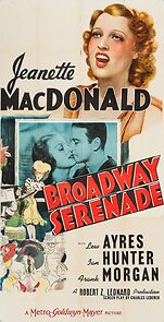 Watch Broadway Serenade