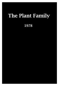 Watch The Plant Family