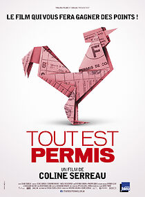 Watch Tout est permis