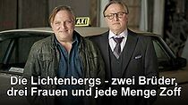 Watch Die Lichtenbergs - zwei Brüder, drei Frauen und jede Menge Zoff