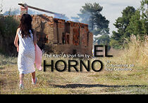 Watch El horno (Short 2009)