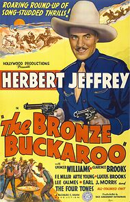 Watch The Bronze Buckaroo