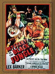 Watch Black Devils of Kali