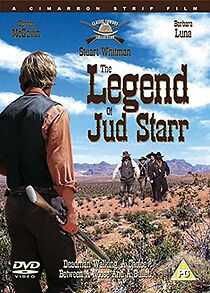Watch The Legend of Jud Starr