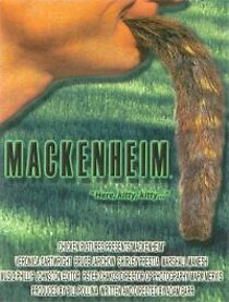 Watch Mackenheim (Short 2002)