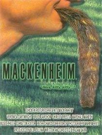 Watch Mackenheim