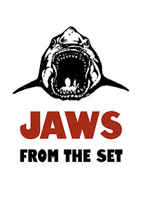 Watch Jaws: From the Set