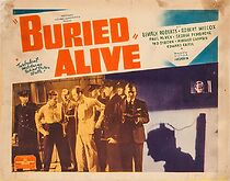 Watch Buried Alive