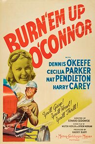 Watch Burn 'Em Up O'Connor