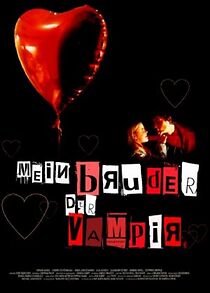 Watch Mein Bruder, der Vampir