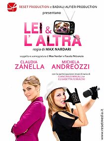 Watch Lei e l'altra (Short 2012)