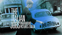 Watch The Italian Jobs
