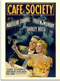 Watch Cafe Society
