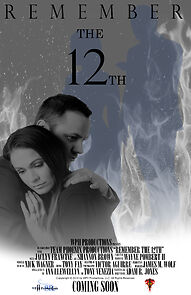 Watch Remember the 12th (Short 2016)