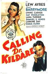 Watch Calling Dr. Kildare