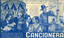 Watch Cancionera