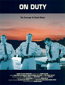 Watch On Duty (Short 2000)