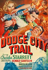 Watch Dodge City Trail