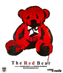 Watch The Red Bear (Short 2012)