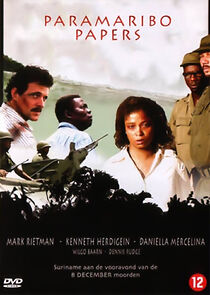 Watch Paramaribo Papers