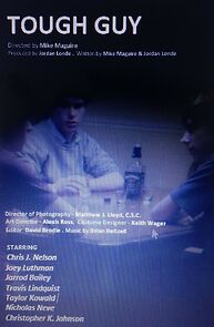 Watch Tough Guy (Short 2013)