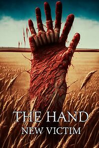 Watch The Hand. New Victim (Short 2014)