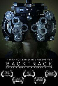 Watch Backtrack (Short 2015)